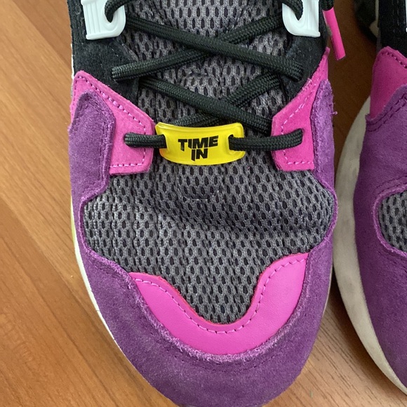 Kids adidas Shoes x Ninja Torsion - Picture 5 of 7